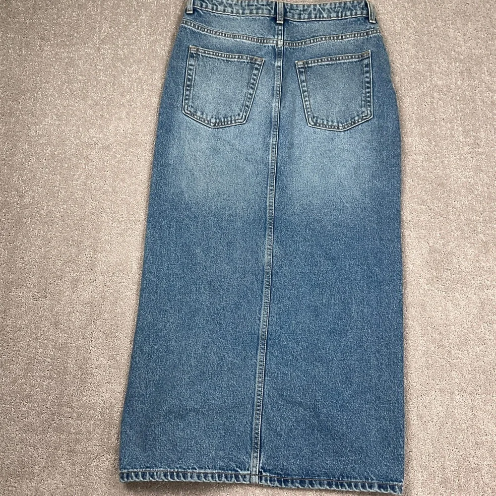 MNG Mango classic denim